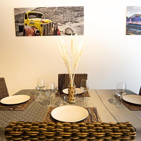 Ferienwohnung 15 Rhone Beau T2 Avec Parking Gratuit Annecy Exterior foto