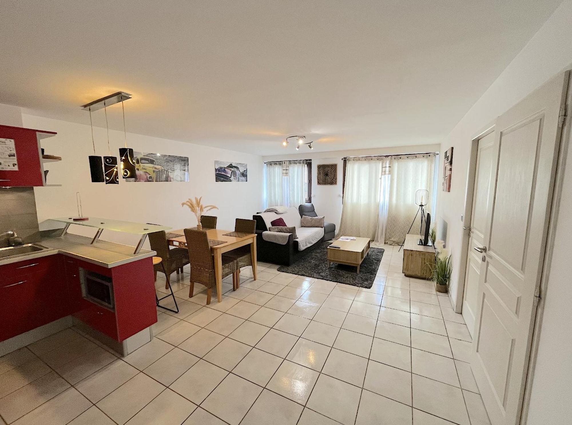 Ferienwohnung 15 Rhone Beau T2 Avec Parking Gratuit Annecy Exterior foto