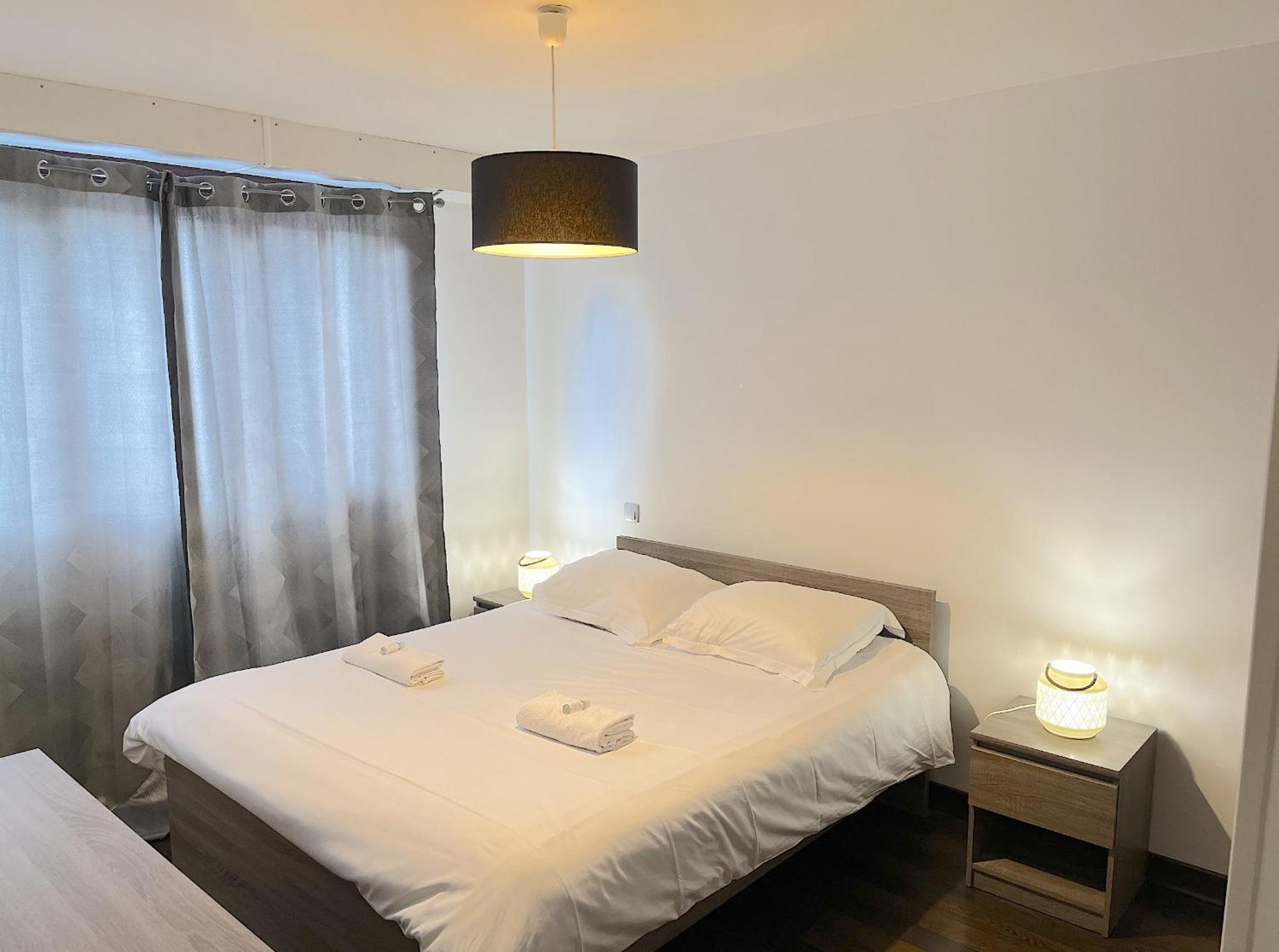 Ferienwohnung 15 Rhone Beau T2 Avec Parking Gratuit Annecy Exterior foto