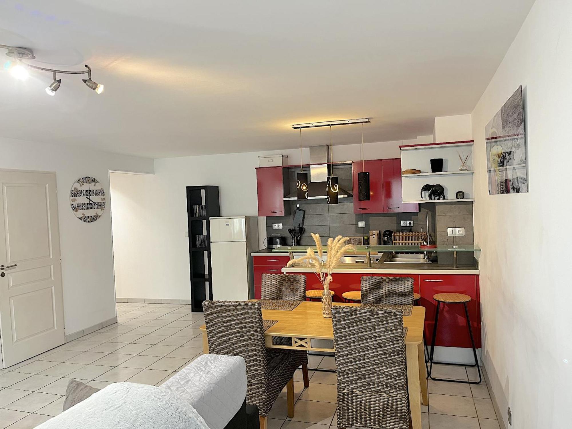Ferienwohnung 15 Rhone Beau T2 Avec Parking Gratuit Annecy Exterior foto